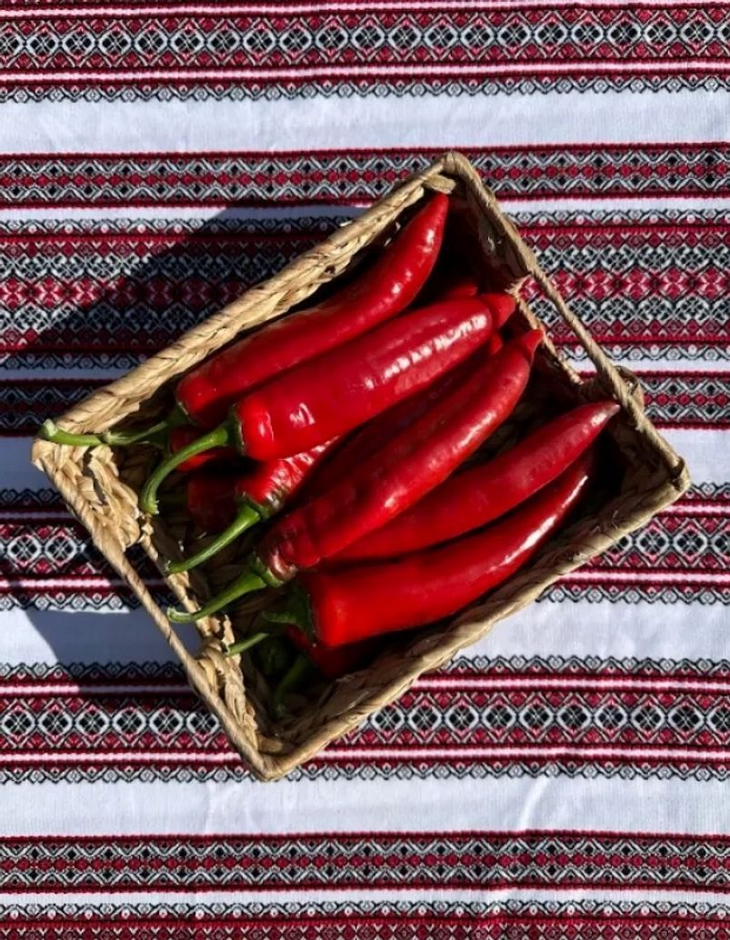 Перець Мараб F-