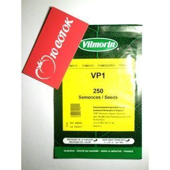 Томат VP1 F1--зображення_3